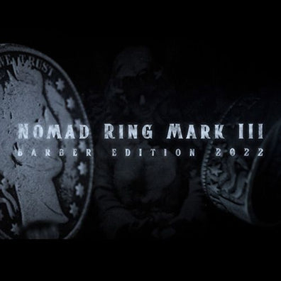 Skymember Presents Nomad Ring Mark III (Barber Edition) - Trick